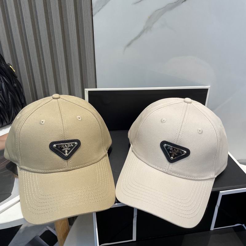 Prada cap dx (249)