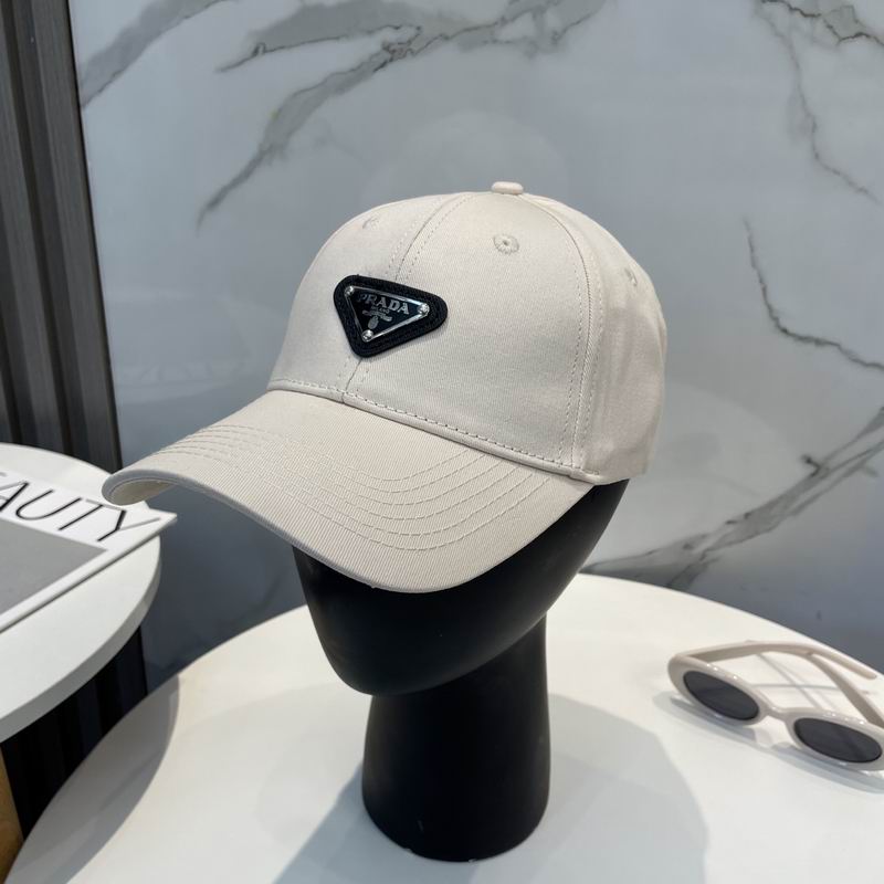 Prada cap dx (252)
