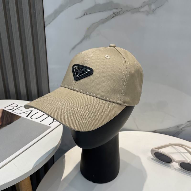 Prada cap dx (253)