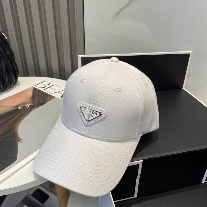 Prada cap dx (257)