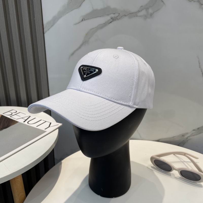 Prada cap dx (261)