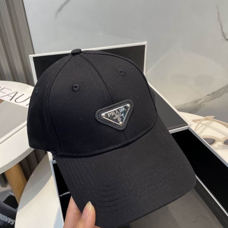 Prada cap dx (265)