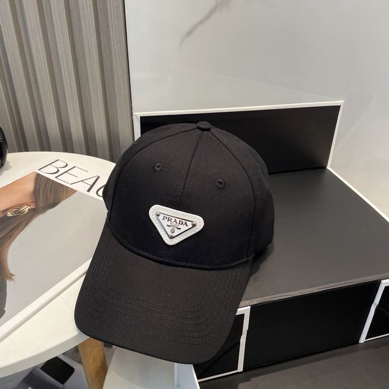 Prada cap dx (266)