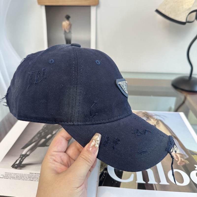 Prada cap dx (2700)