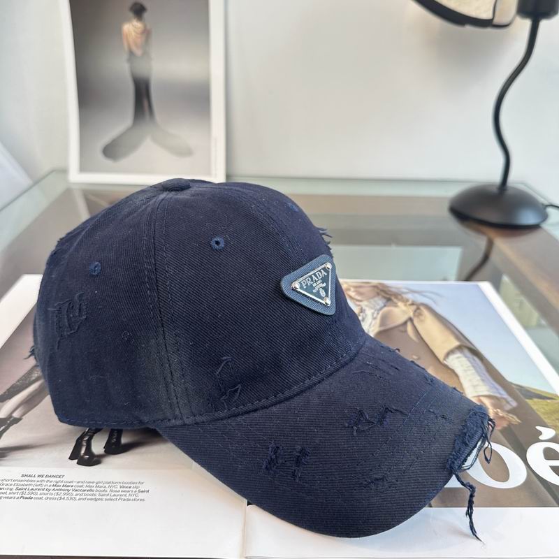 Prada cap dx (2704)