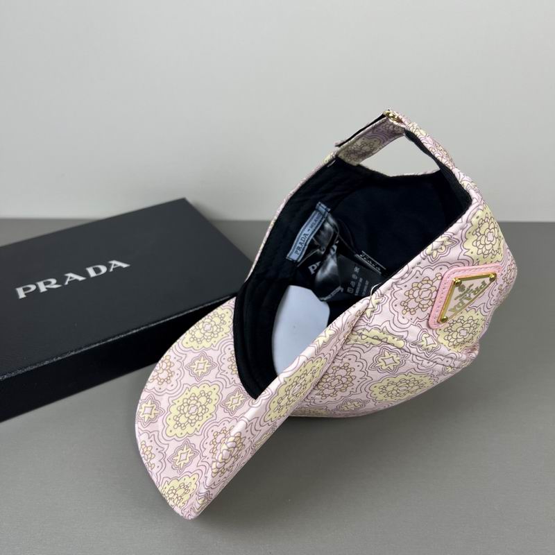 Prada cap dx (273)