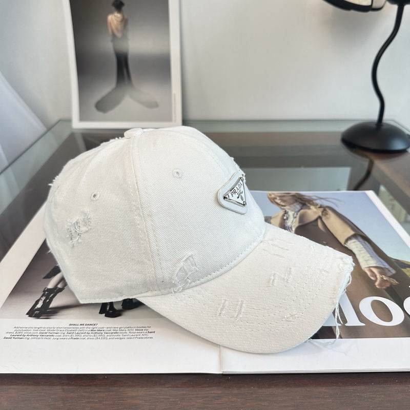 Prada cap dx (2733)
