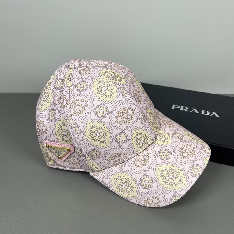 Prada cap dx (274)
