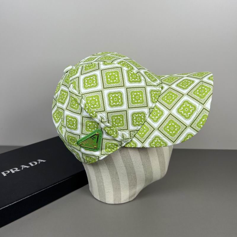 Prada cap dx (278)