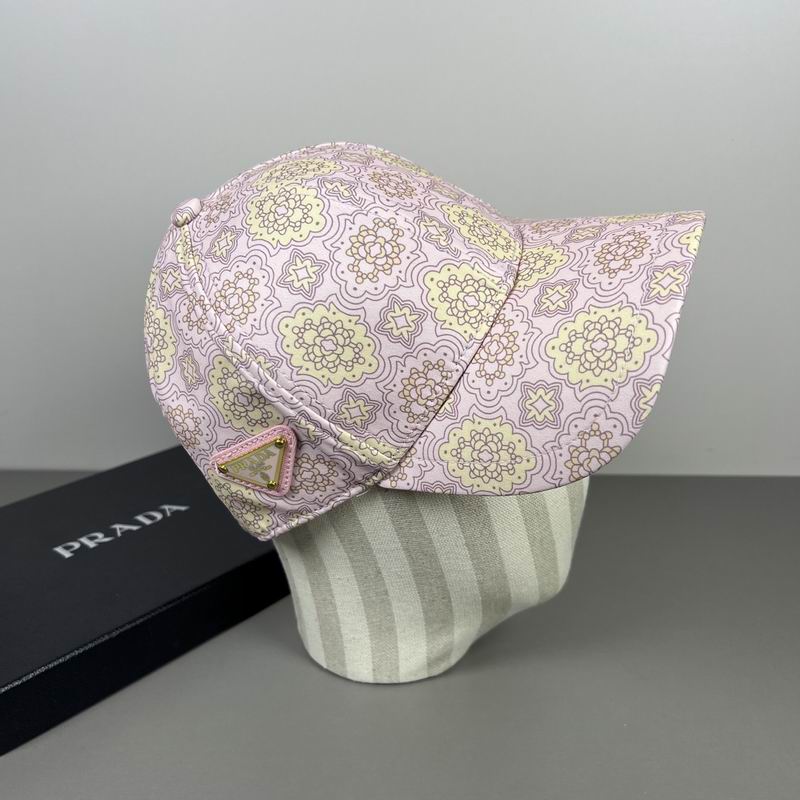 Prada cap dx (279)