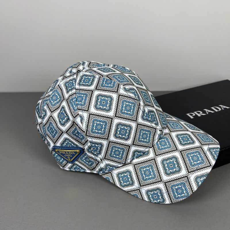 Prada cap dx (282)
