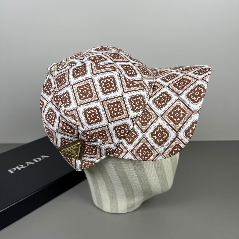 Prada cap dx (283)