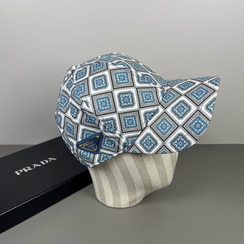 Prada cap dx (287)