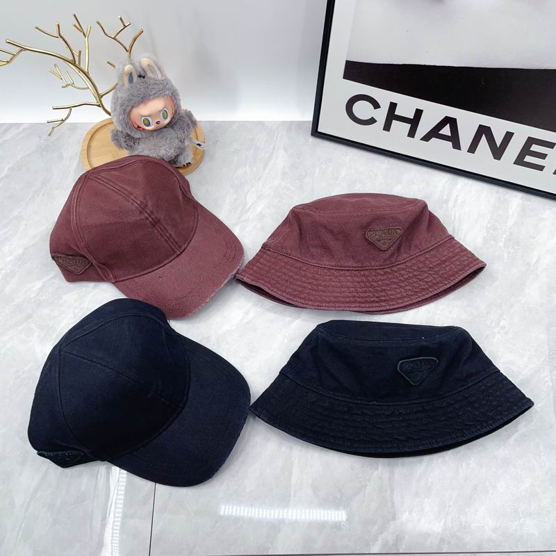 Prada cap dx (288)