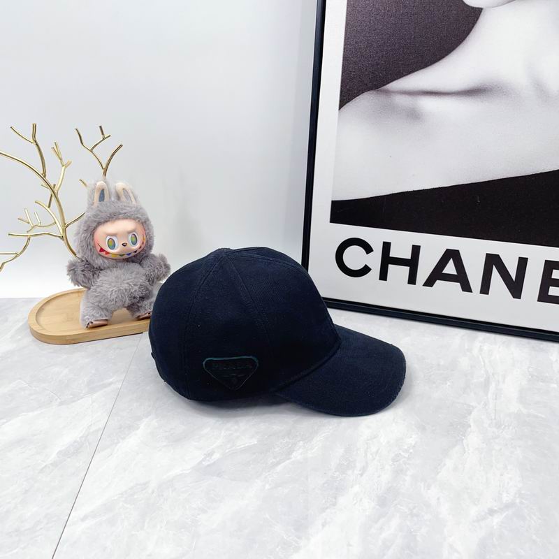 Prada cap dx (291)