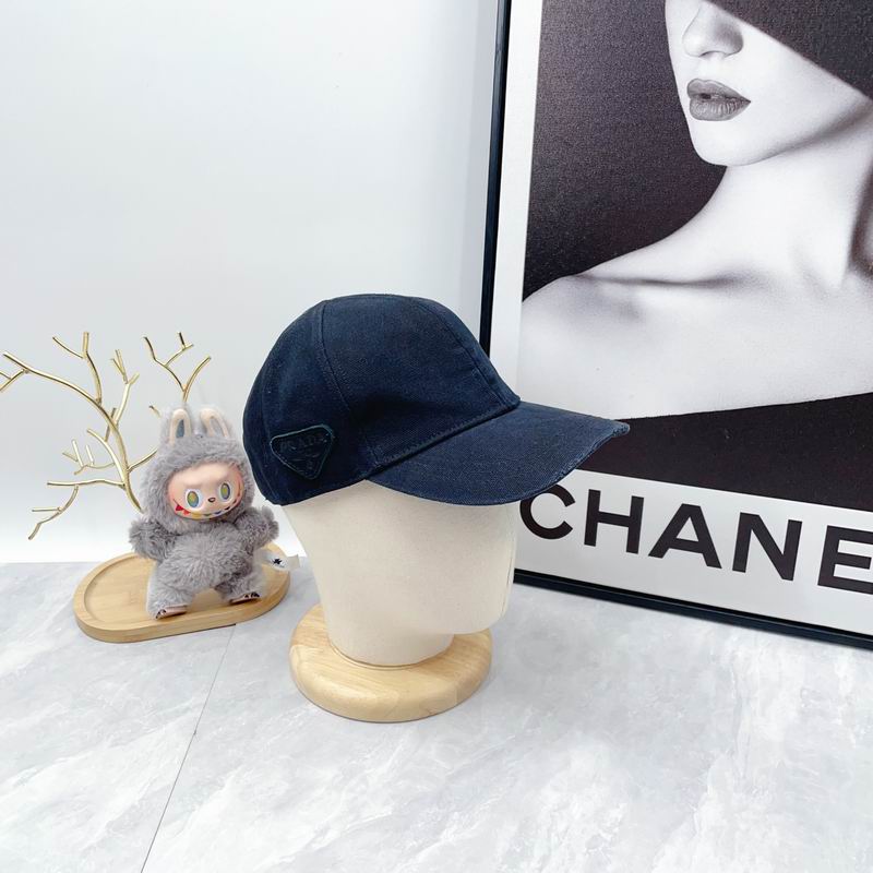 Prada cap dx (294)