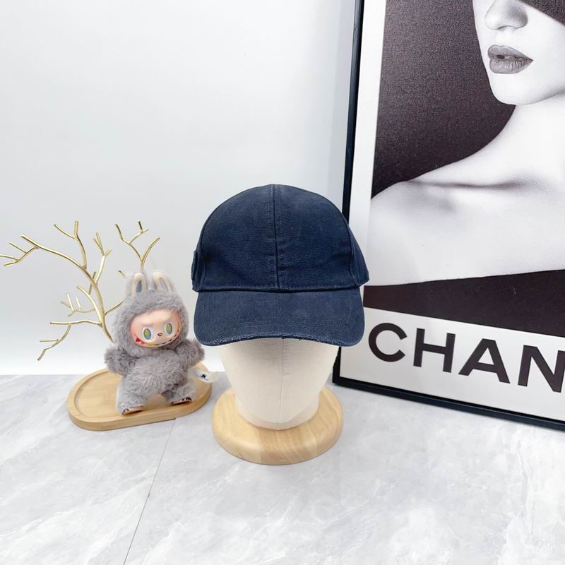 Prada cap dx (296)