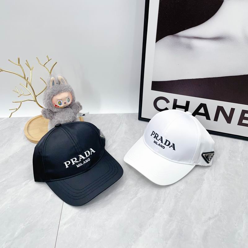Prada cap dx (306)