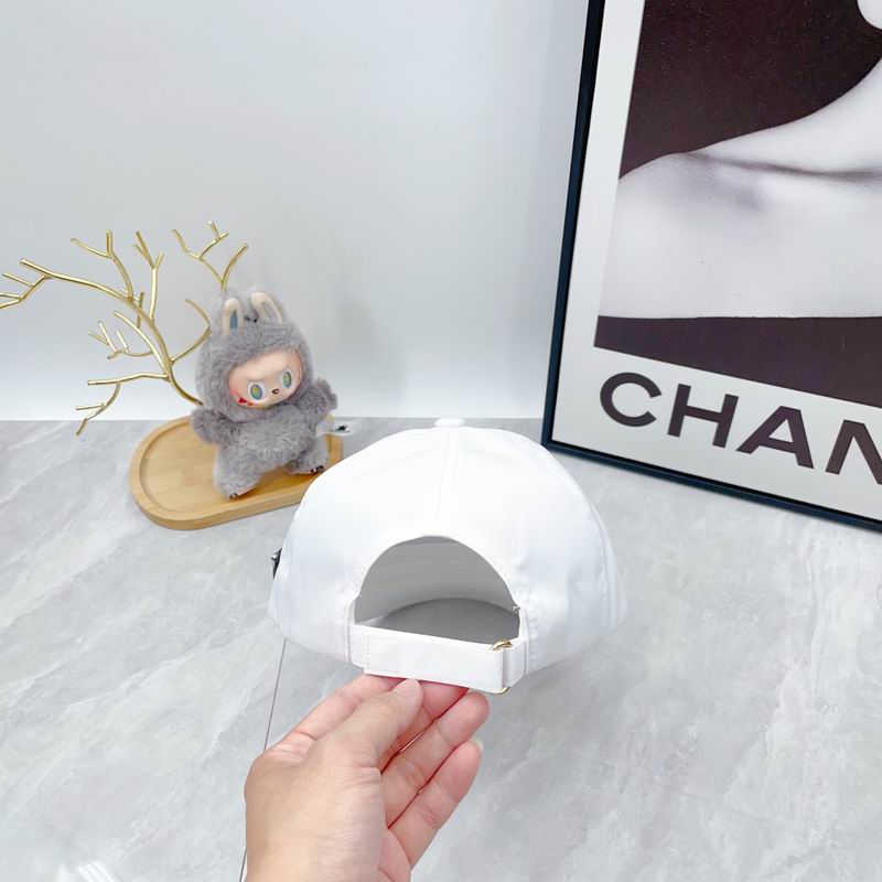 Prada cap dx (308)