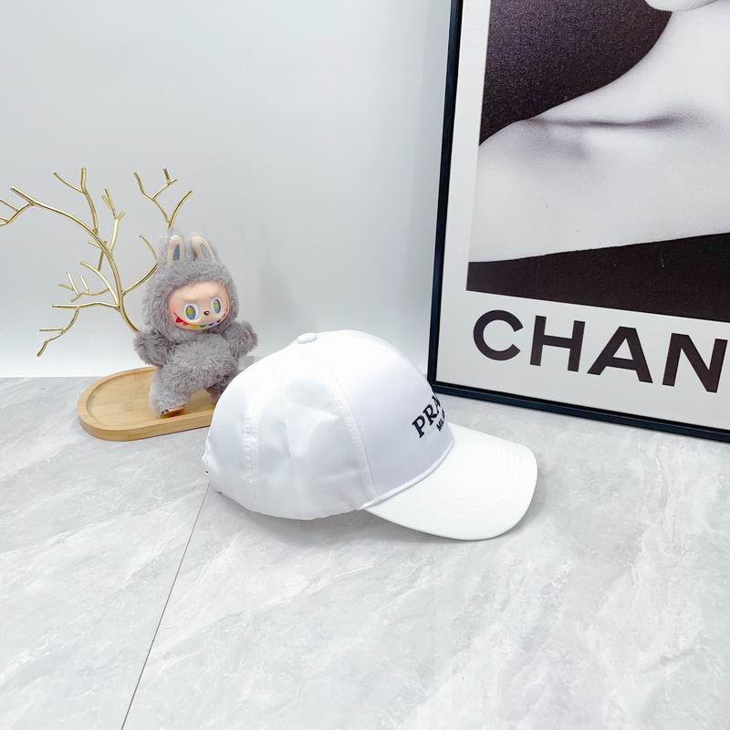 Prada cap dx (309)