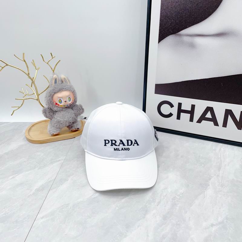 Prada cap dx (310)