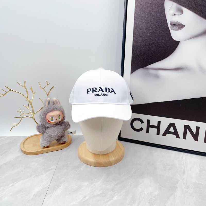 Prada cap dx (314)