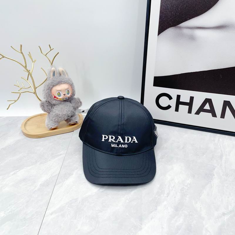 Prada cap dx (319)