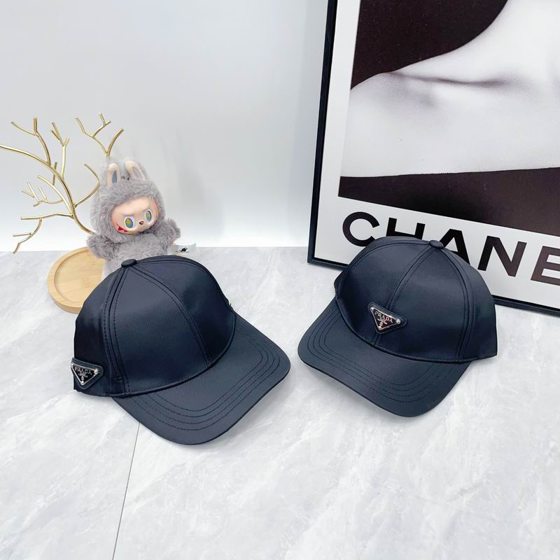 Prada cap dx (325)