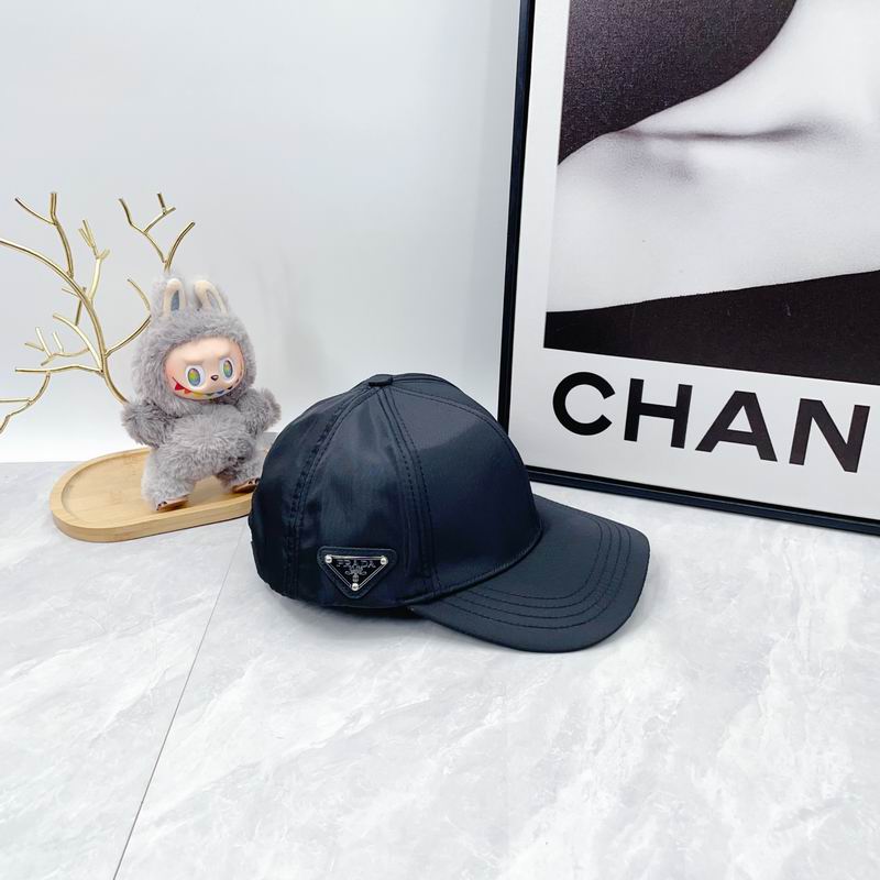 Prada cap dx (328)