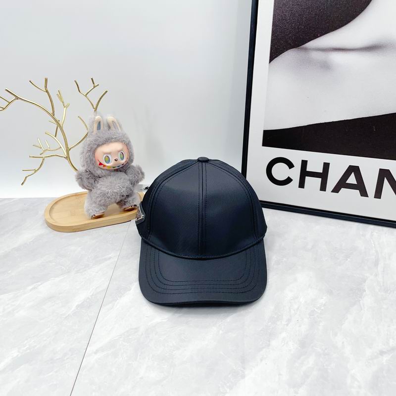 Prada cap dx (329)
