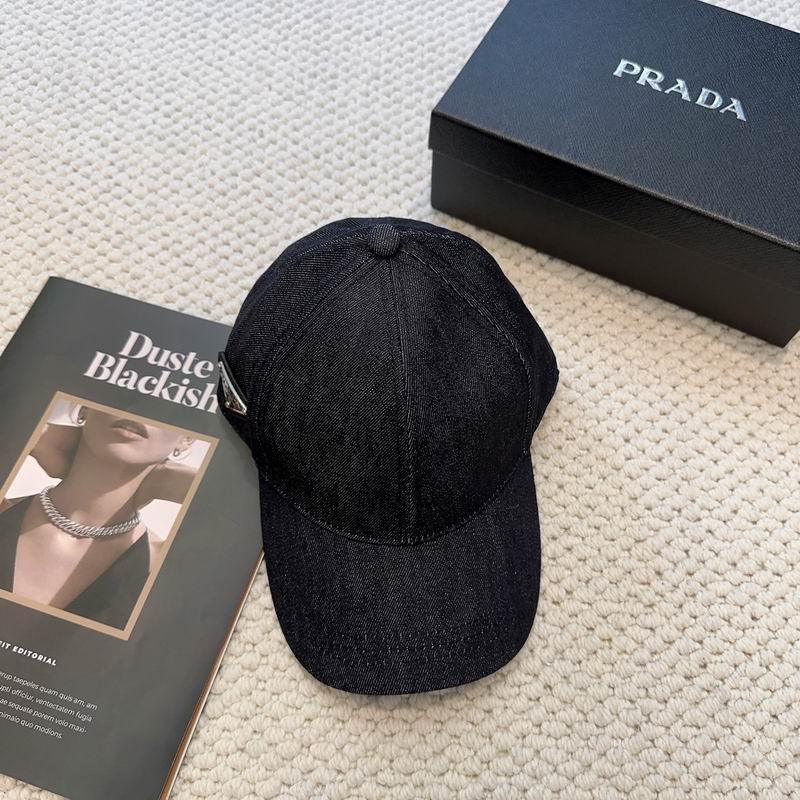 Prada cap dx (335)