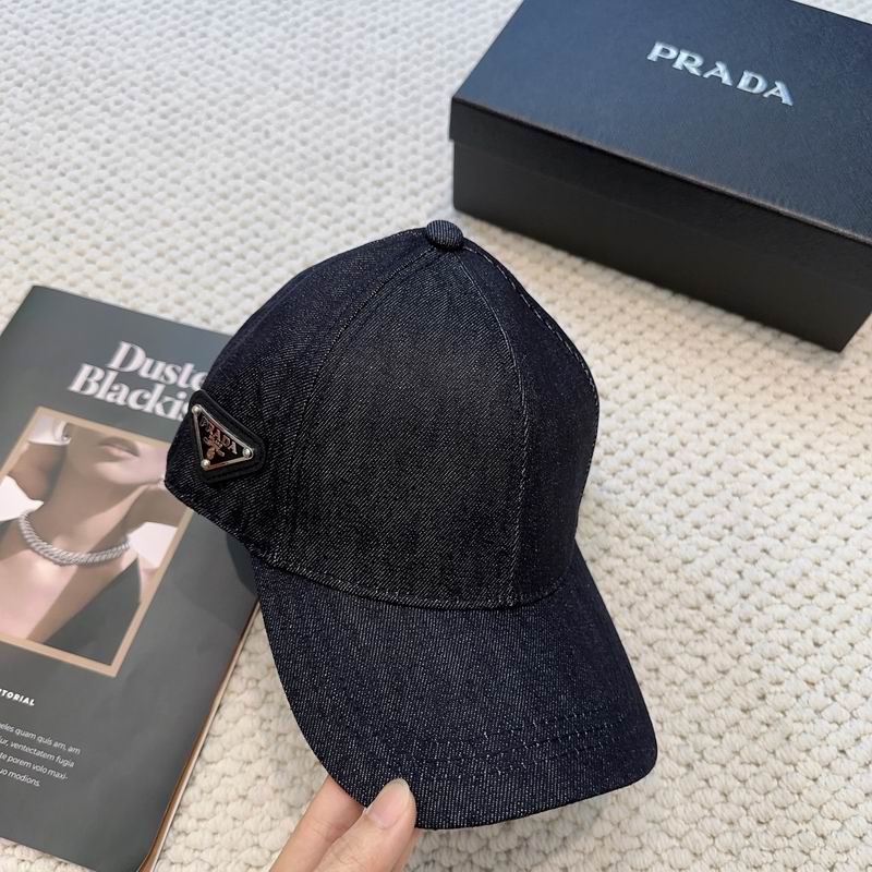 Prada cap dx (336)