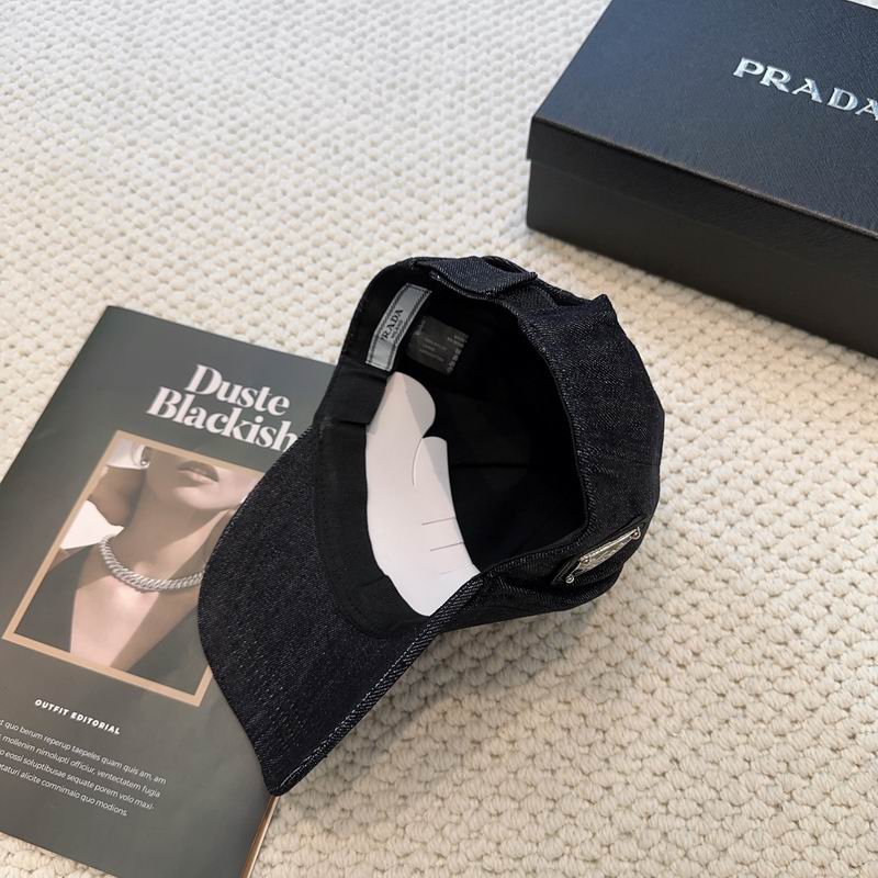 Prada cap dx (338)