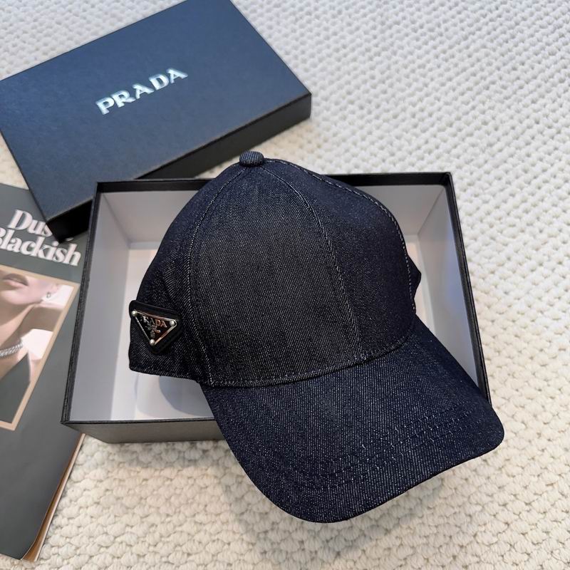 Prada cap dx (339)
