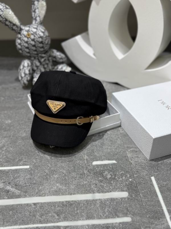 Prada cap dx (365)