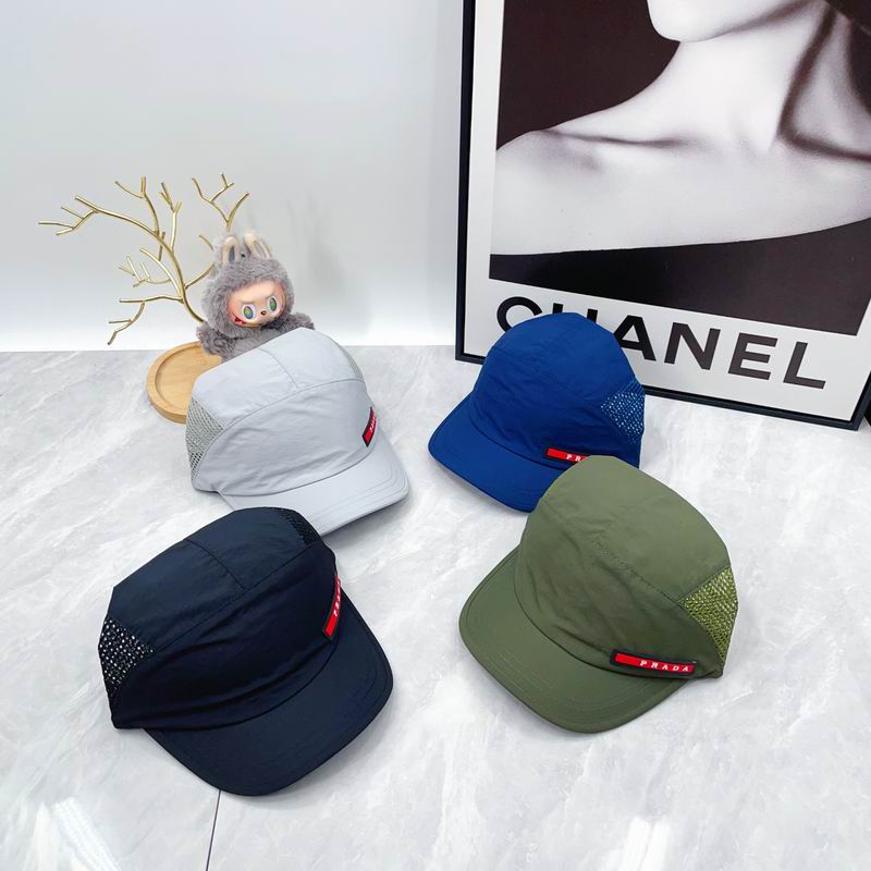 Prada cap dx (4069)