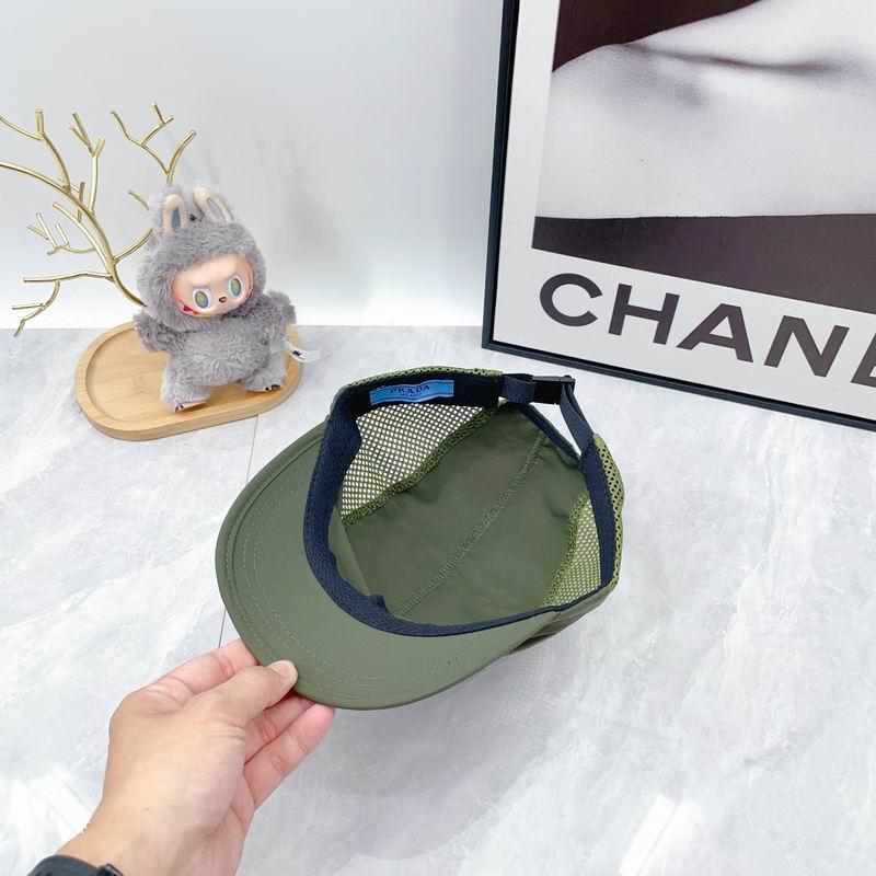 Prada cap dx (4070)
