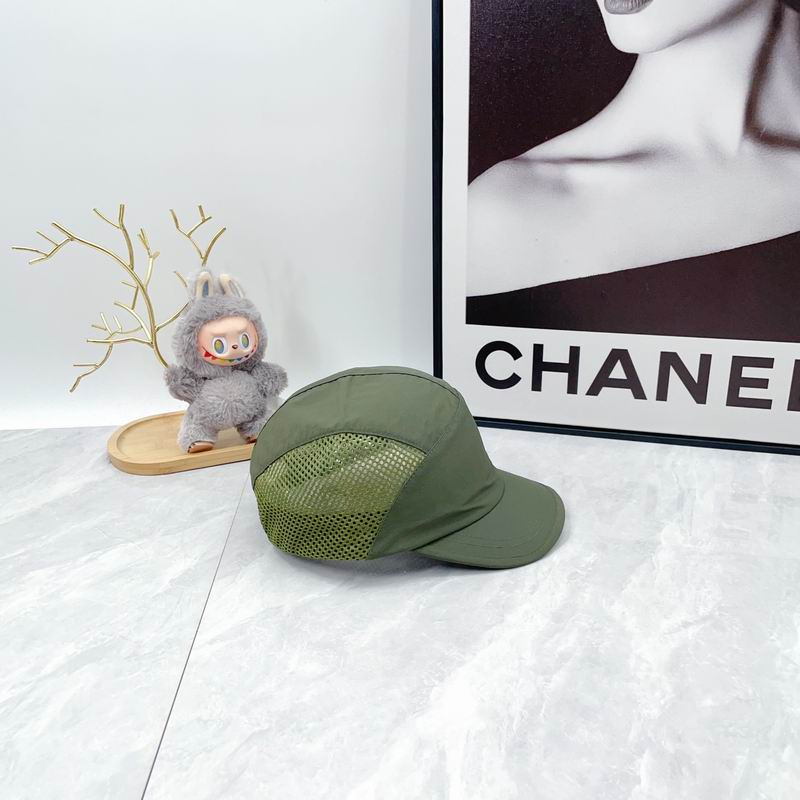 Prada cap dx (4072)