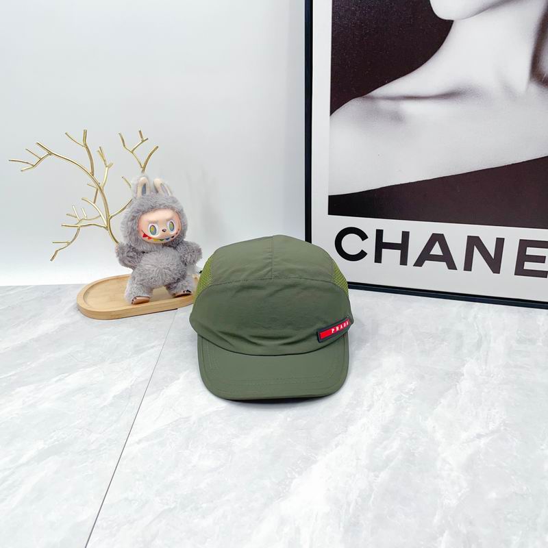 Prada cap dx (4073)