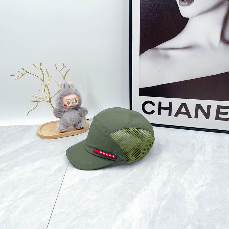Prada cap dx (4074)