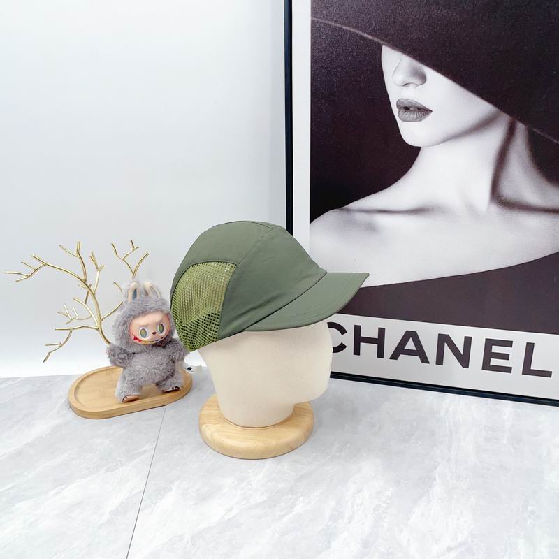 Prada cap dx (4075)