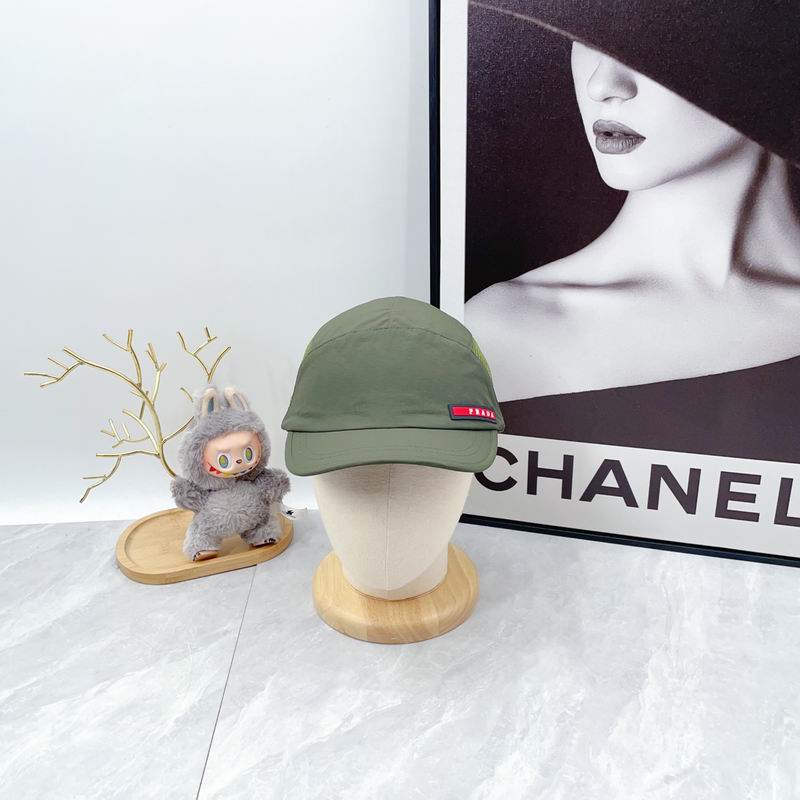 Prada cap dx (4077)