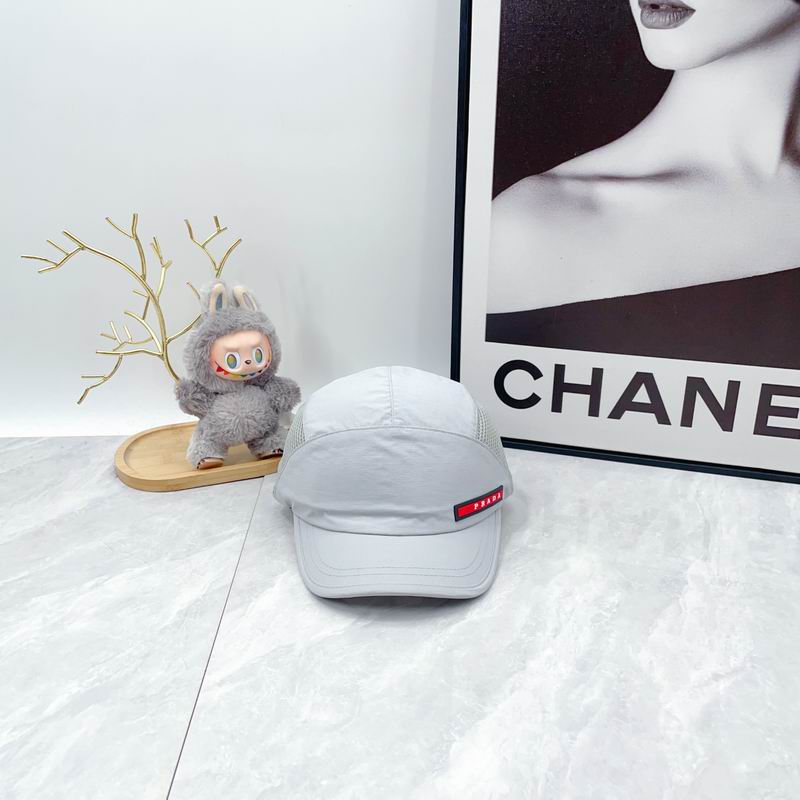 Prada cap dx (4082)