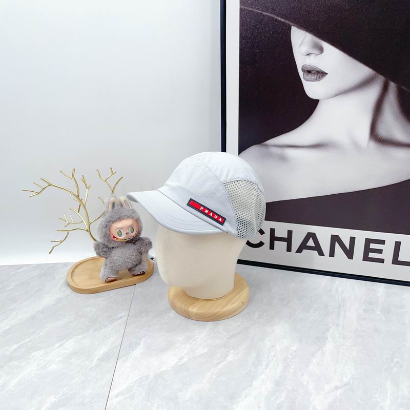 Prada cap dx (4084)
