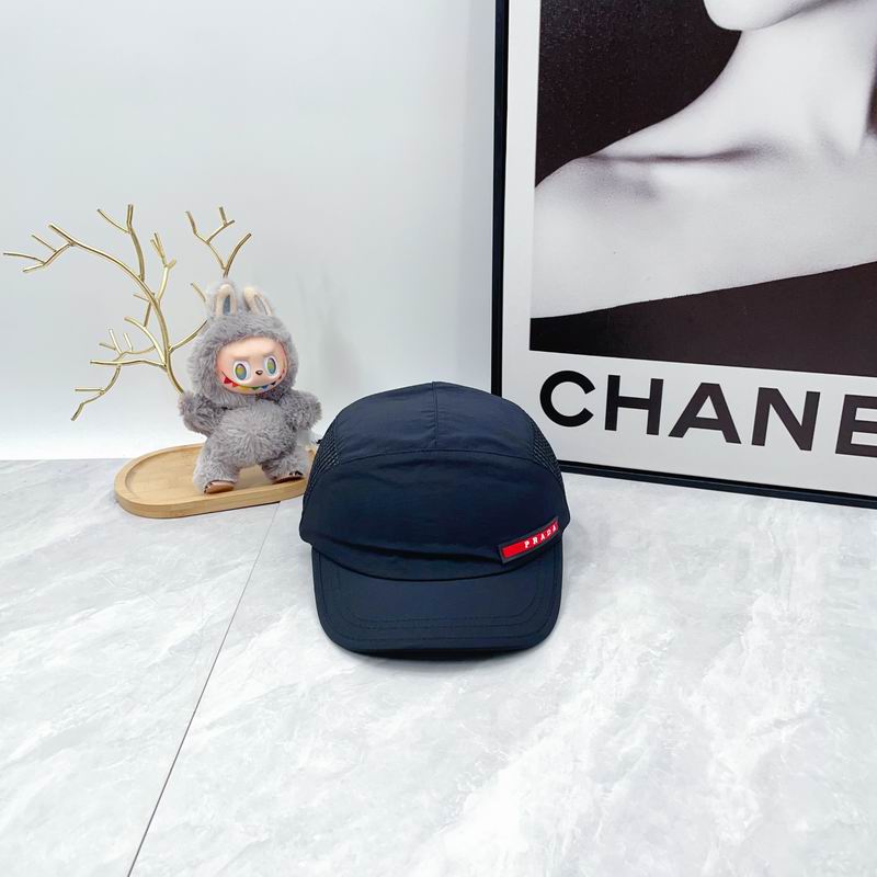 Prada cap dx (4092)