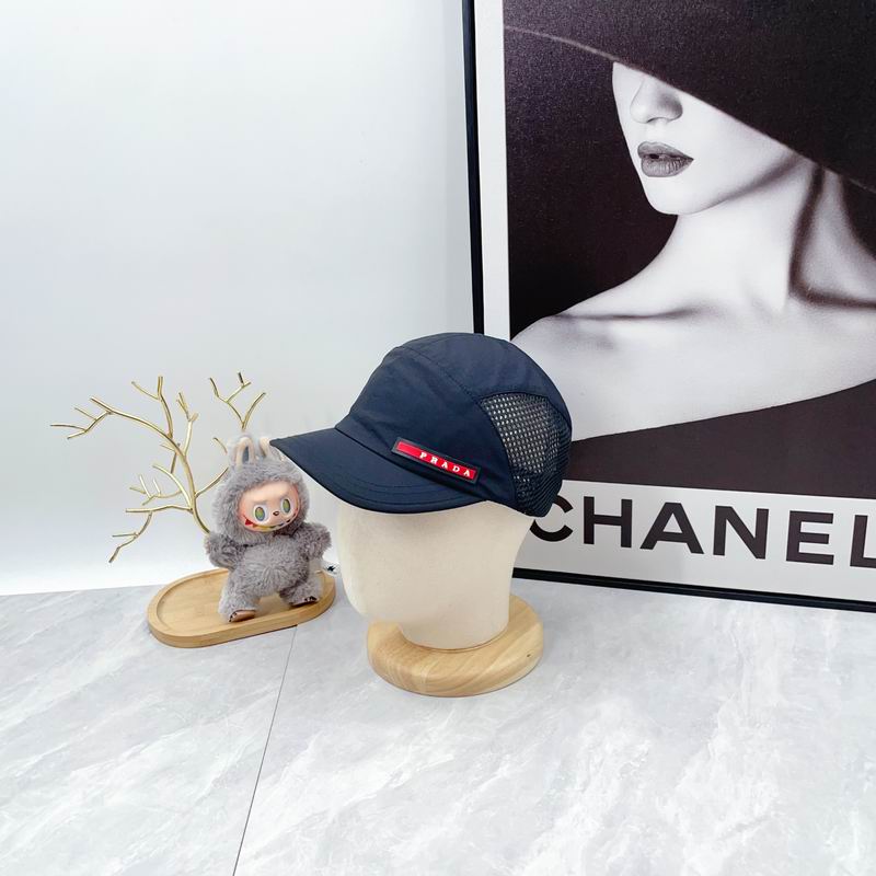 Prada cap dx (4096)