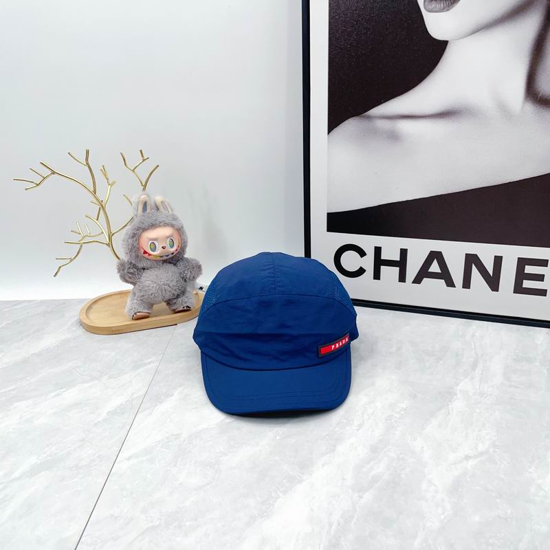 Prada cap dx (4101)