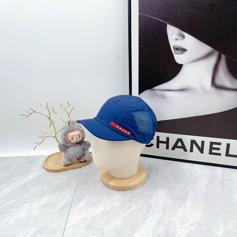 Prada cap dx (4103)