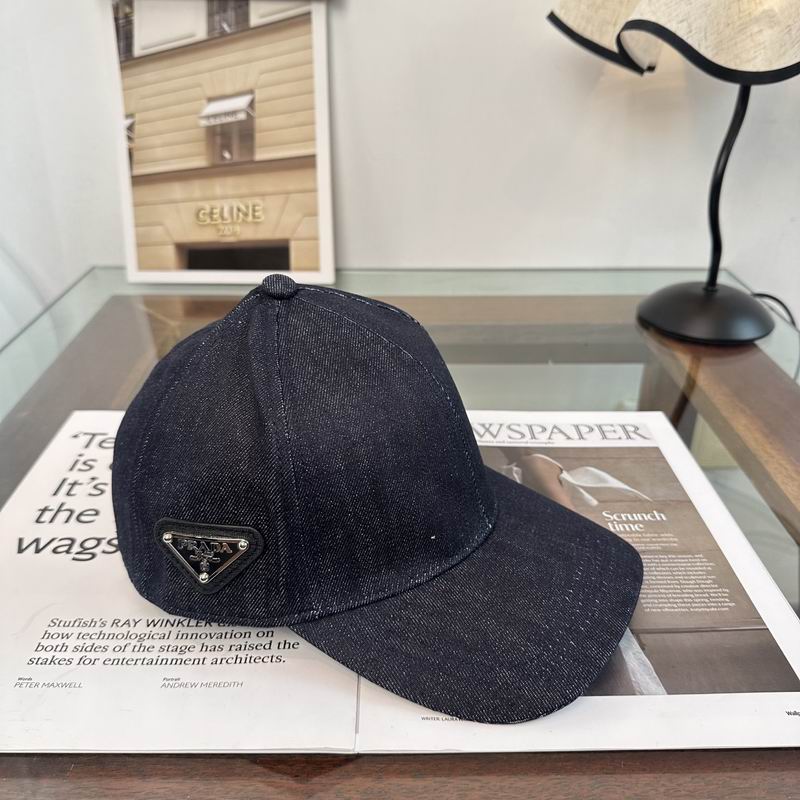 Prada cap dx (56)