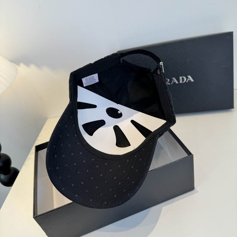 Prada cap dx (6637)